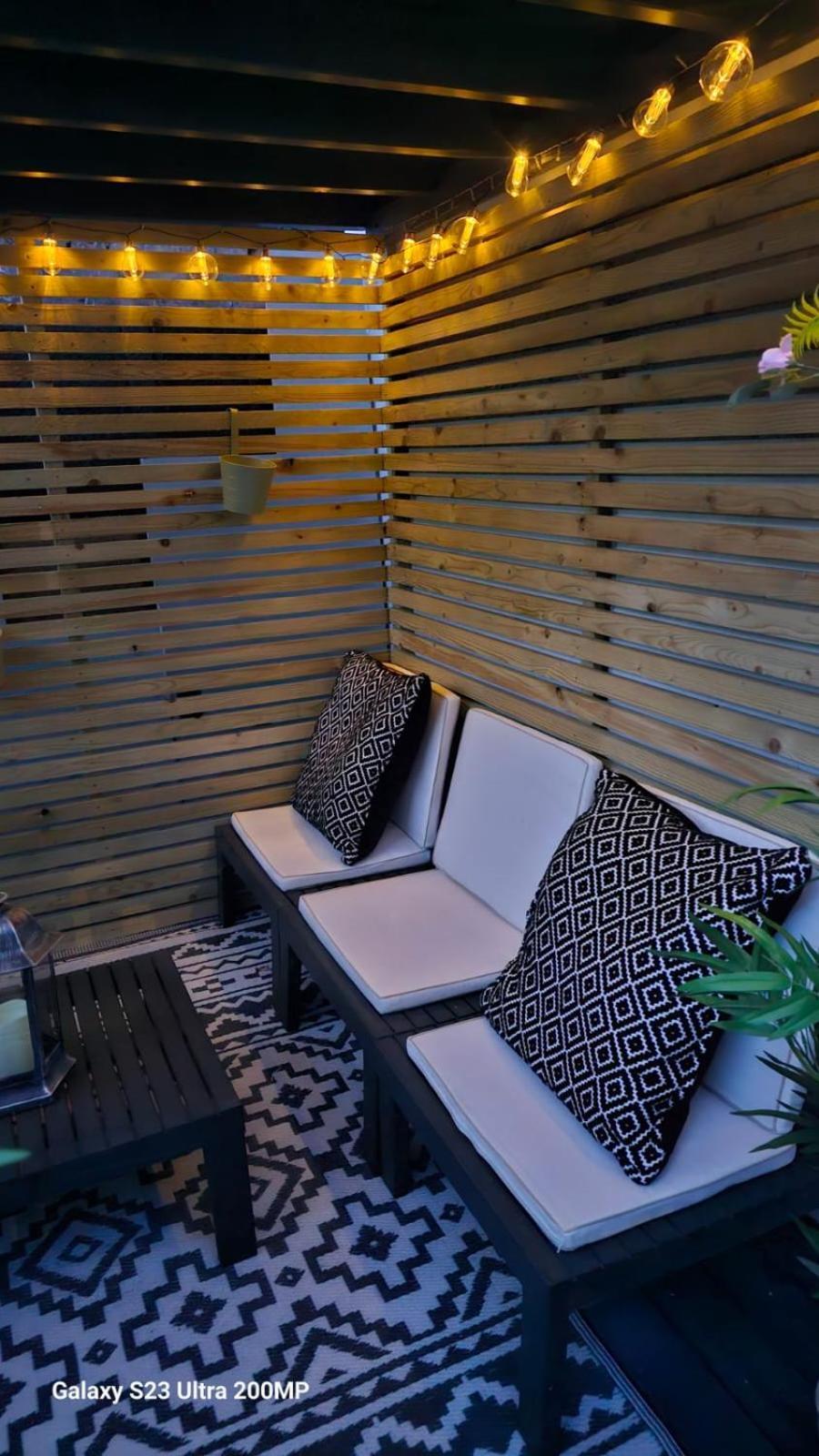 Bala Holiday Suites Exterior foto